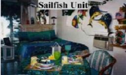 The Beautiful Sailfish Cottage